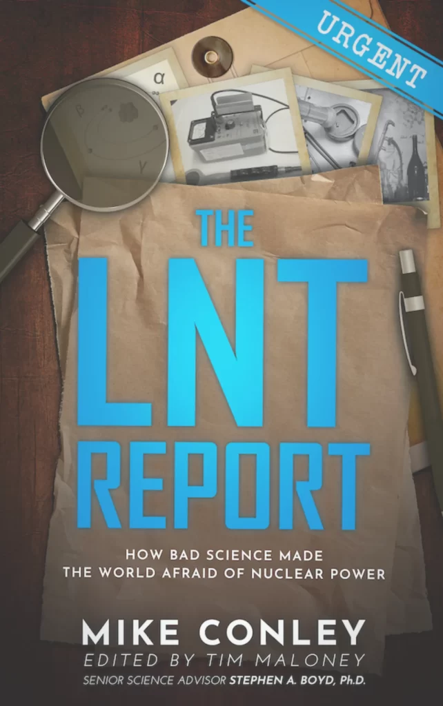 The LNT Report